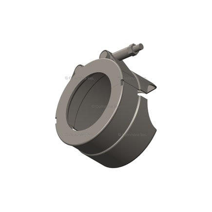 Exhaust Manifold Washer