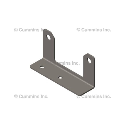 Starter Solenoid Bracket