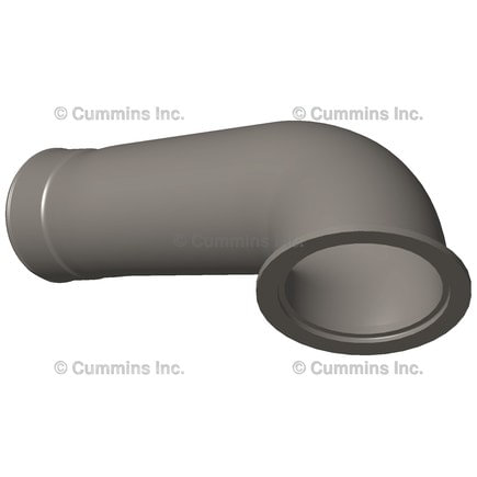 Engine Air Intake Manifold Adapter