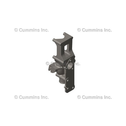 Dodge Engine Coolant Water Inlet