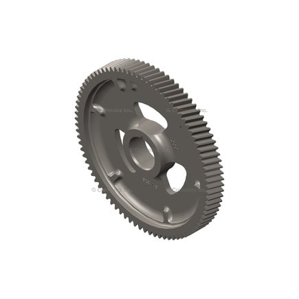 GMC C1500 Engine Timing Camshaft Gear
