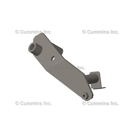 Multi-Purpose Wiring Harness Connector Bracket