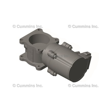Electronic Stability System Actuator