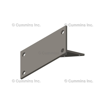 Actuator Mounting Bracket