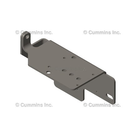 Magnetic Switch Bracket