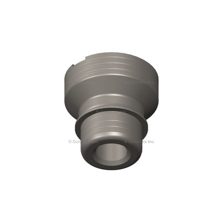 Porsche Spark Plug Tube