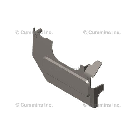 Engine Control Module (ECM) Cover