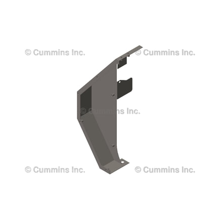 Drive Belt Guard