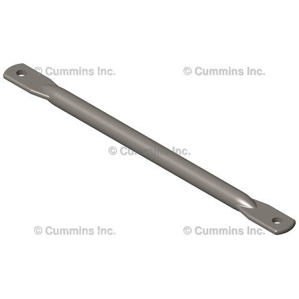 Exhaust Pipe Brace