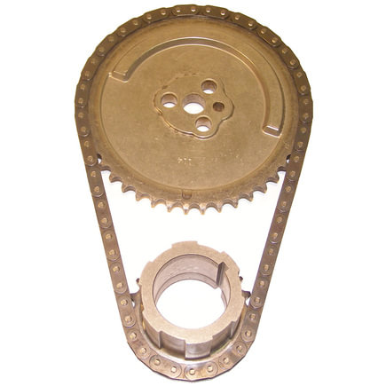 Ford F-250 Engine Timing Set