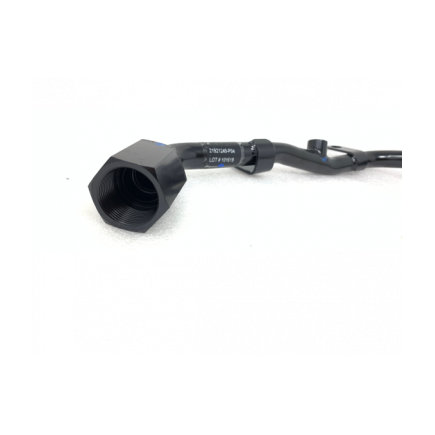 Mazda Engine Coolant Pipe