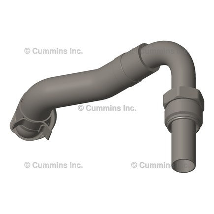 Ford Transit-250 Exhaust Gas Recirculation (EGR) Tube