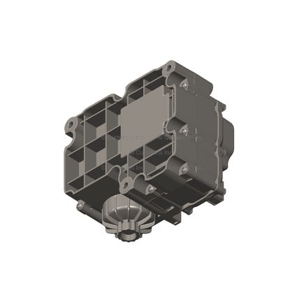 Winnebago Diesel Exhaust Fluid (DEF) Pump