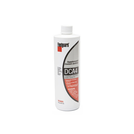 Engine Coolant Additive