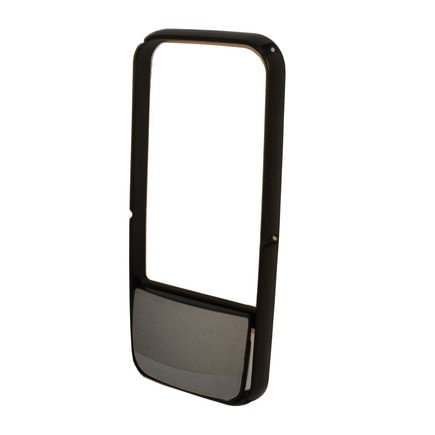 Door Mirror Frame