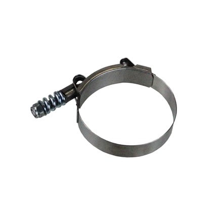 Turbocharger V-Band Clamp
