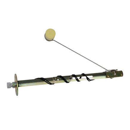 Fuel Pump Sender Assembly