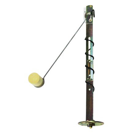 Fuel Pump Sender Assembly