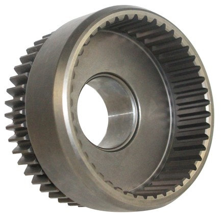 Power Take Off (PTO) Output Shaft Gear