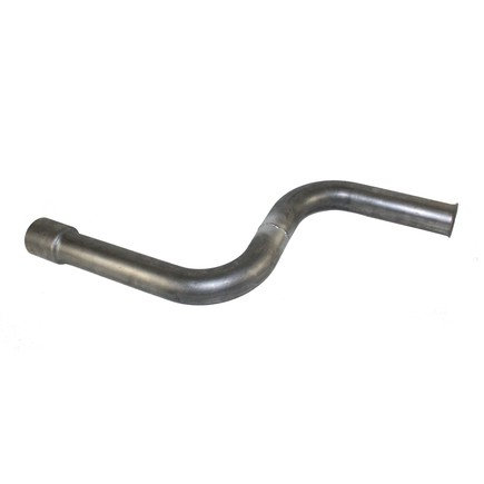 Turbocharger Outlet Pipe
