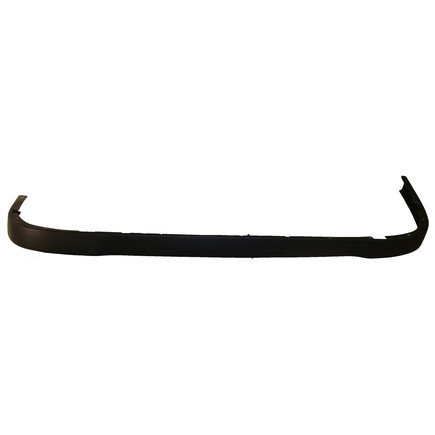 Bumper Deflector