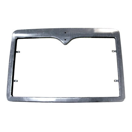 Bumper Grille Bezel