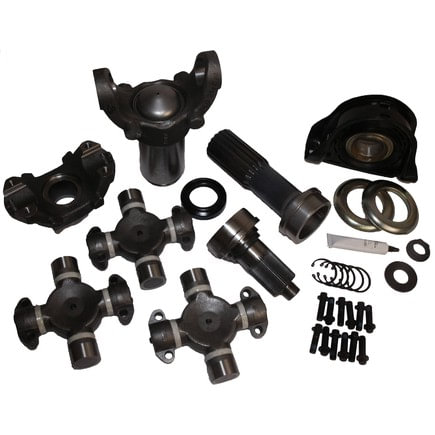Drive Shaft Coupling Bearing