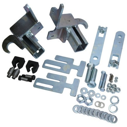 Bumper Guard Kit