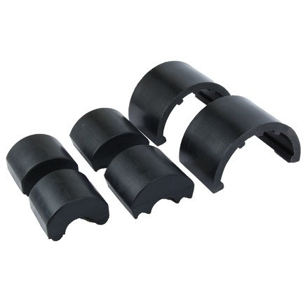 Body Mount Bushing Assembly