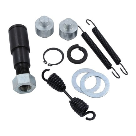 Parking Brake Shoe Hardware Kit