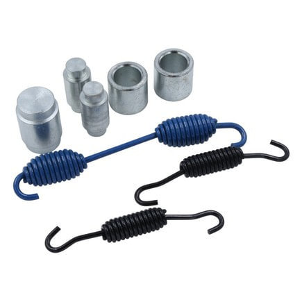 Parking Brake Shoe Hardware Kit