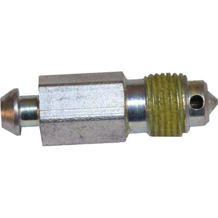 Brake Bleeder Screw