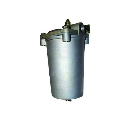 Air Brake Alcohol Evaporator