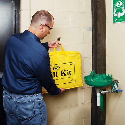 Multi-Purpose Spill Kit