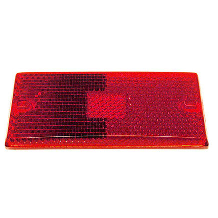 Clearance Light Lens