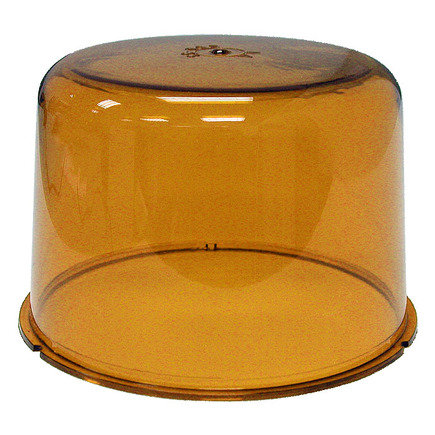 Strobe Light Lens