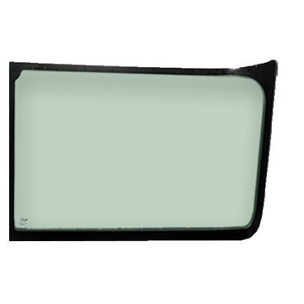 Windshield