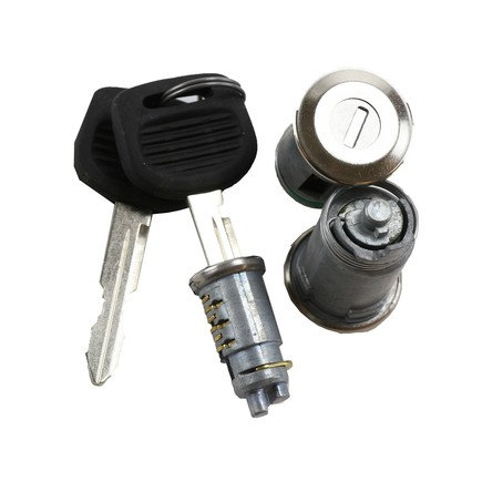 Door Lock Cylinder