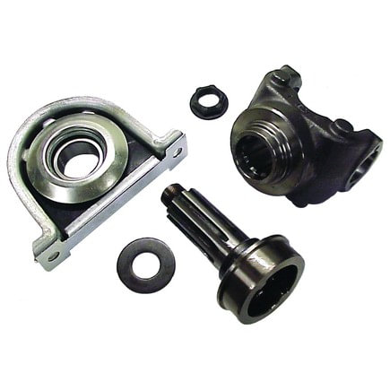Drive Shaft Coupling Bearing