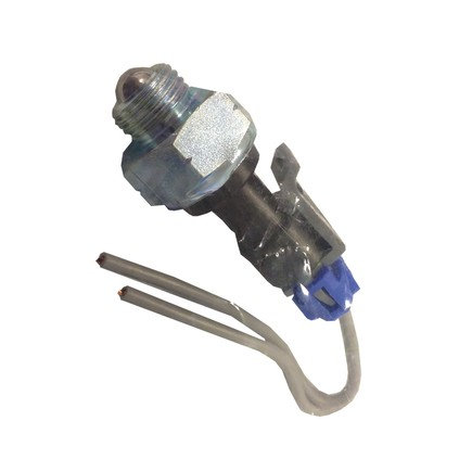 Back Up Light Switch
