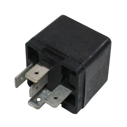 Micro Plug Relay