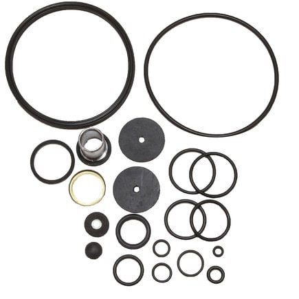 Trailer Brake Control Valve Kit