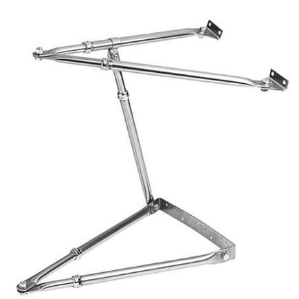 Crossview Mirror Mounting Bracket