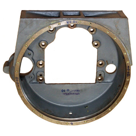 Flywheel Housing and Cover Gasket Set