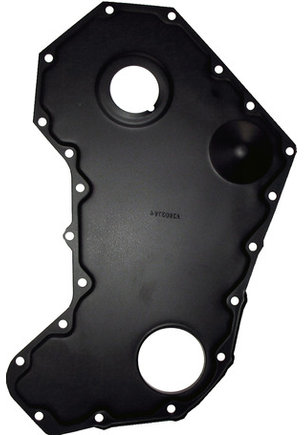 Engine Timing Camshaft Gear Cover