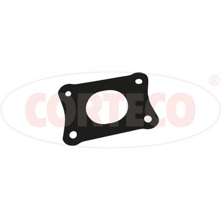 Turbocharger Flange Gasket