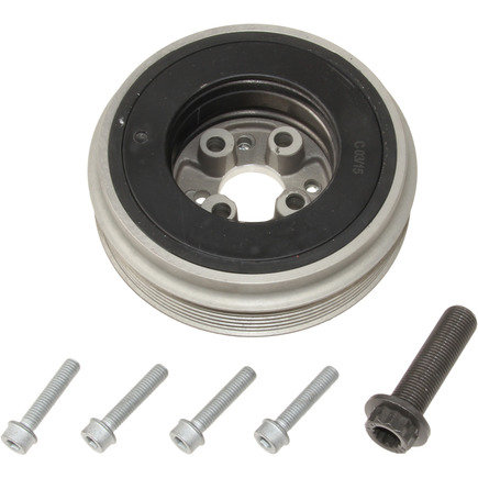 Engine Pulley Kit