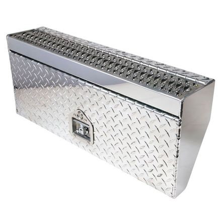 Truck Tool Box Cover