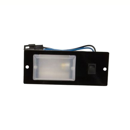 Marker Light Bar