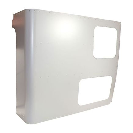 Sleeper Door Skin